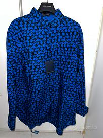 camicia lv con cartellino