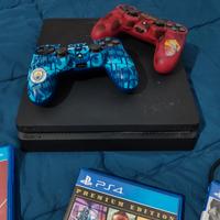 PlayStation 4