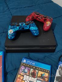 PlayStation 4