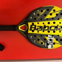 Babolat counter viper 2024 racchetta padel