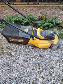 Tagliaerba elettrico 220v Garland