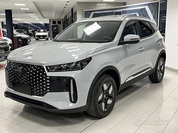 DR AUTOMOBILES DR 5 1.5 HEV DHT