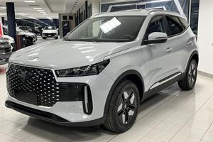 DR AUTOMOBILES DR 5 1.5 HEV DHT