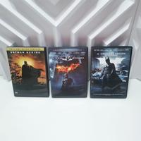 Lotto dvd film Batman