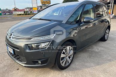 CITROEN Grand C4 Picasso BlueHDi 150 S&S EAT6 Excl