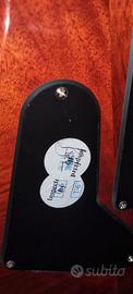 PRS SE Custom 24-08 Vintage Sunburst – Setup compl
