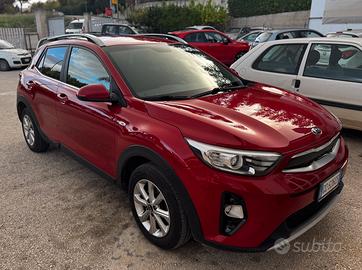 Kia stonic GPL 2020