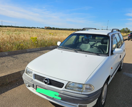 Opel astra automatica