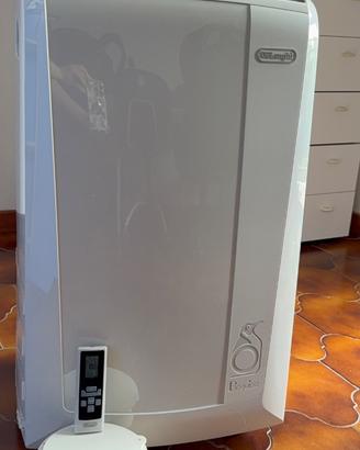 Come nuovo - De'Longhi Pinguino Pacn77Eco
