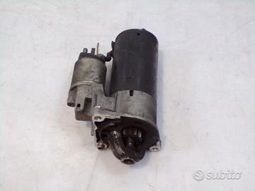 Motorino avviamento Opel Insignia 2.0 cdti 2013