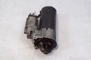 Motorino avviamento Opel Insignia 2.0 cdti 2013