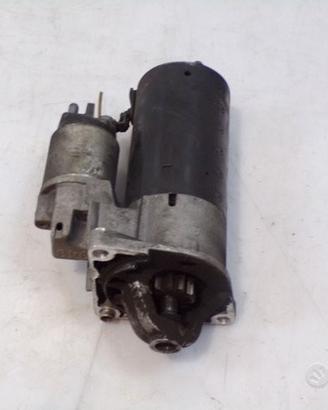 Motorino avviamento Opel Insignia 2.0 cdti 2013