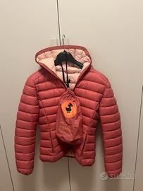 Giubbotto invernale donna