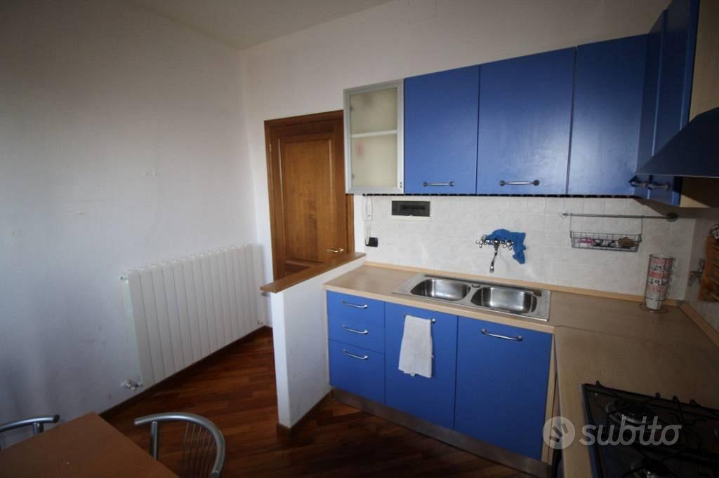 Appartamento – Montevarchi, Poggio San Marco - Altro