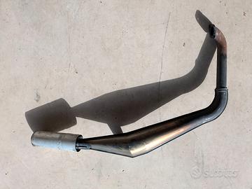 marmitta Proma Grand Prix primi anni 90