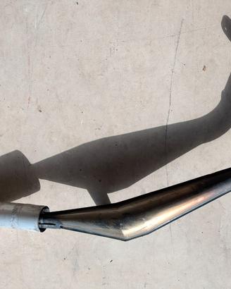 marmitta Proma Grand Prix primi anni 90