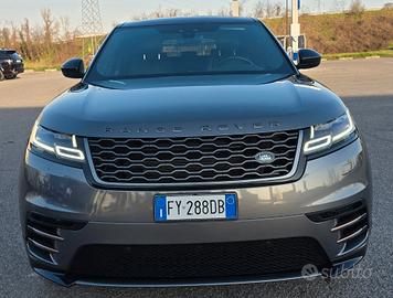 Land Rover Range Rover Velar Range Rover Velar 2.0