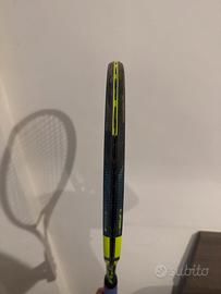 Racchetta tennis