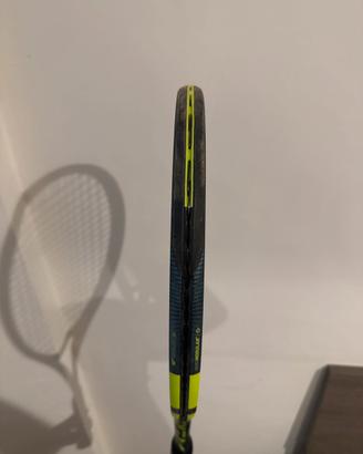 Racchetta tennis
