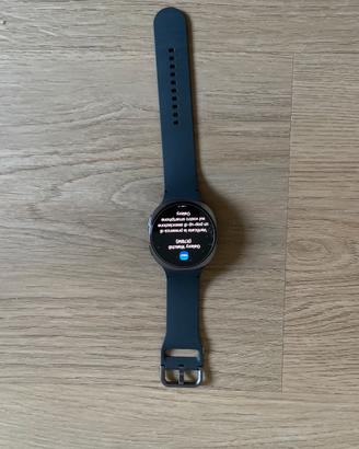 Samsung Galaxy Watch 8 - 44mm LTE