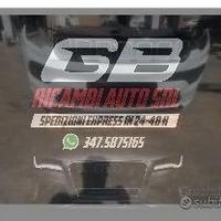 Musata frontale per jeep compass 2022