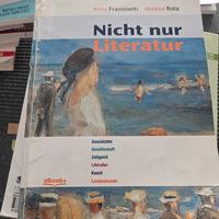 libro nicht nur literatur