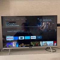 SMART TV METZ 32 Pollici HDR
