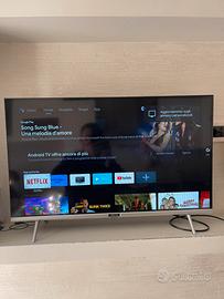 SMART TV METZ 32 Pollici HDR