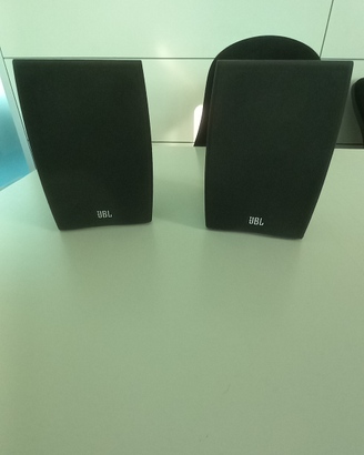 Diffusori jbl