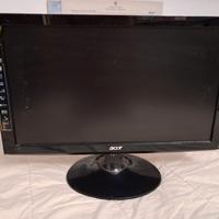 Monitor/televisore Acer LCD TV AT2055 perfetto