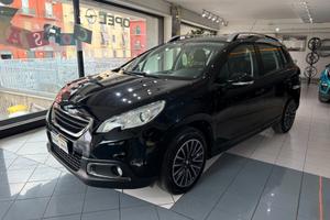 Peugeot 2008 1.6 e-HDi 92 CV Stop&Start Active