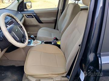 Land Rover Freelander 2 TD4