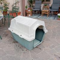 Casetta per cani