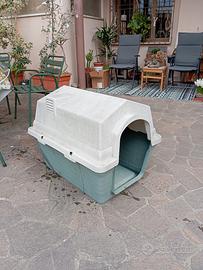Casetta per cani