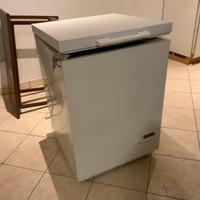 Freezer pozzeto