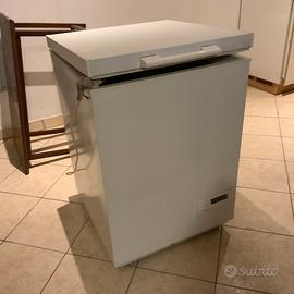 Freezer pozzeto