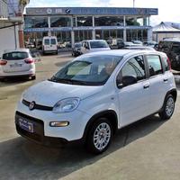 FIAT - Panda - 1.0 FireFly S&S Hybrid