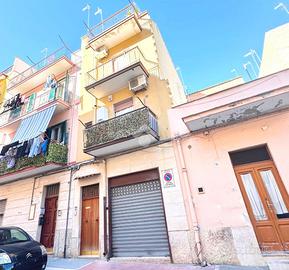 CASA INDIPENDENTE A BARLETTA