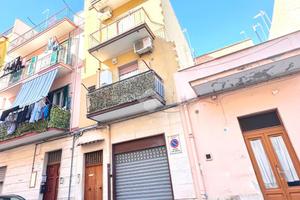 CASA INDIPENDENTE A BARLETTA