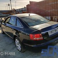 Audi a6 4f2 2.7 tdi 180cv 04-08 -ricambi