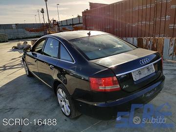 Audi a6 4f2 2.7 tdi 180cv 04-08 -ricambi