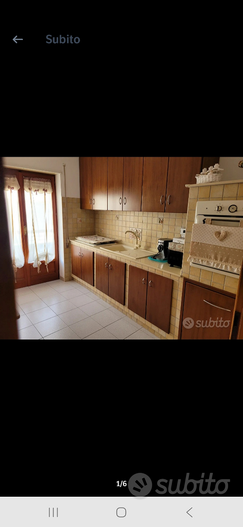 Apartment in Crispiano, Taranto - Vista 5