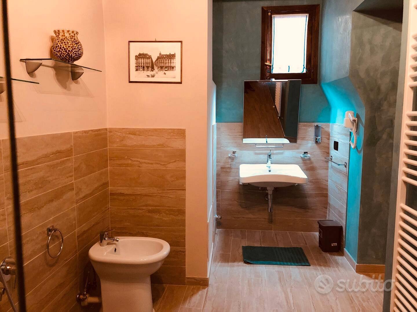 Appartamento in Centro, foto 6 di 6