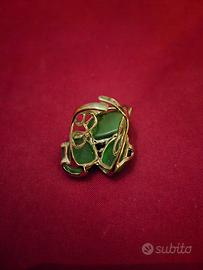 anello vintage 