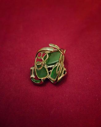 anello vintage 