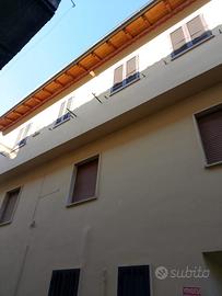 Casa di ampia metratura