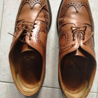 Scarpe Classiche Originali Inglesi