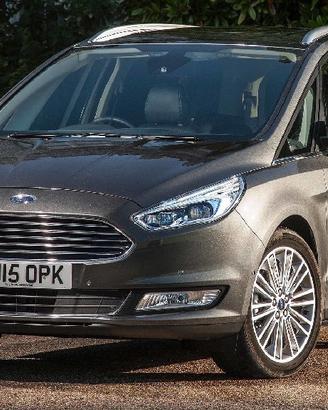 Ricambi usati ford galaxy 2015 #z