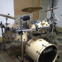 Mapex Orion Classic