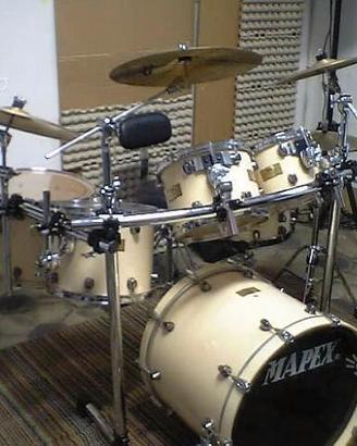 Mapex Orion Classic